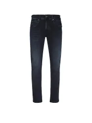 Jeans Slim Fit GROVER blu 30/L34