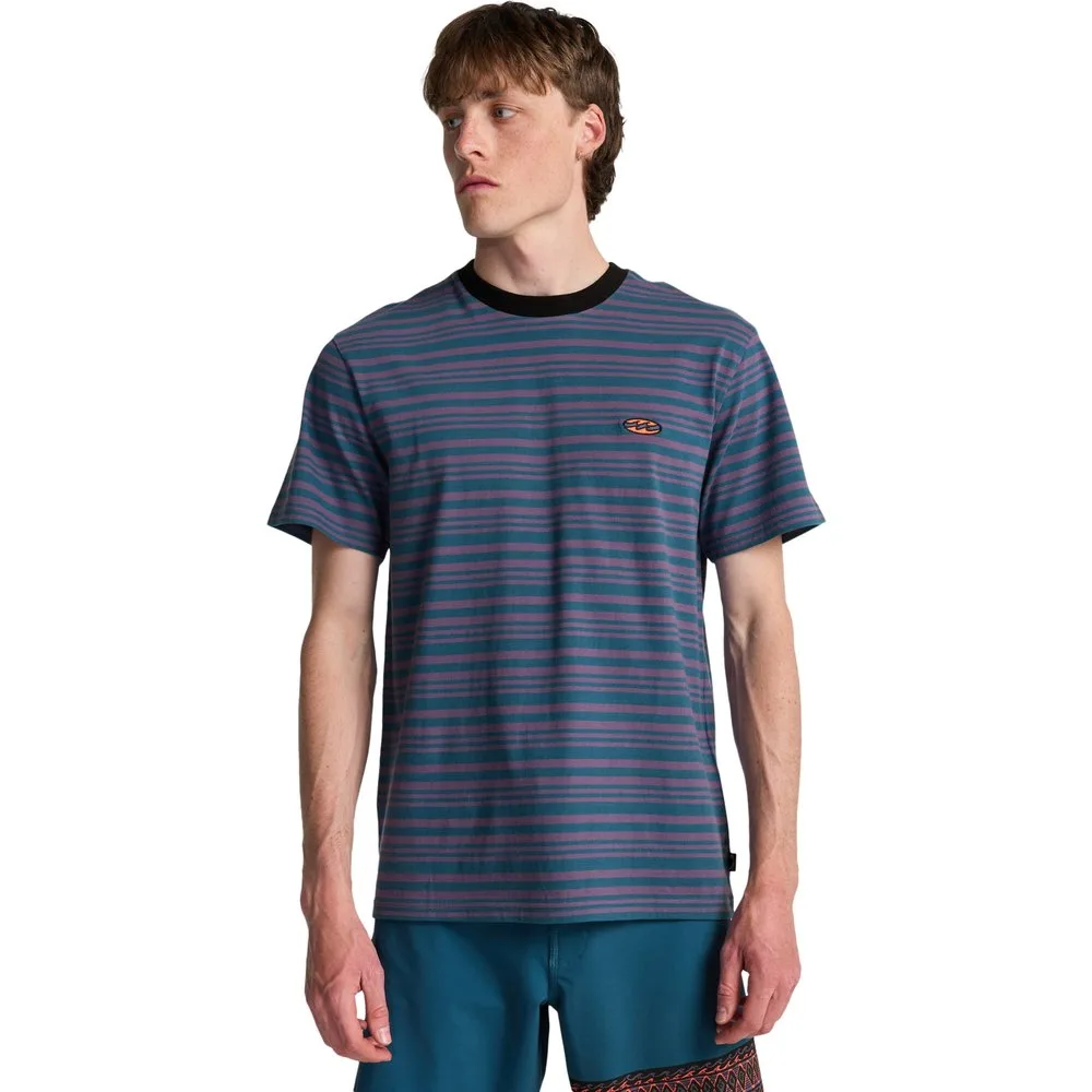 Camiseta de hombre Baxter - Billabong - FashionsVida