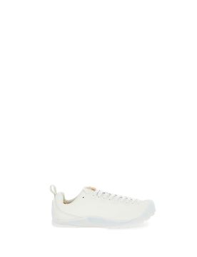 Keen Sneakers in pelle AVORIO 8.5