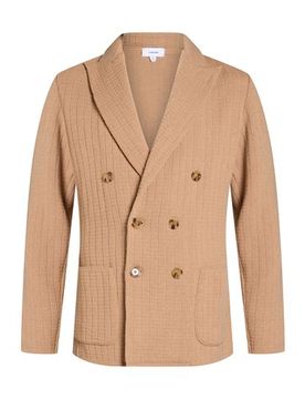 Blazer Herren Kamel L,M Herren