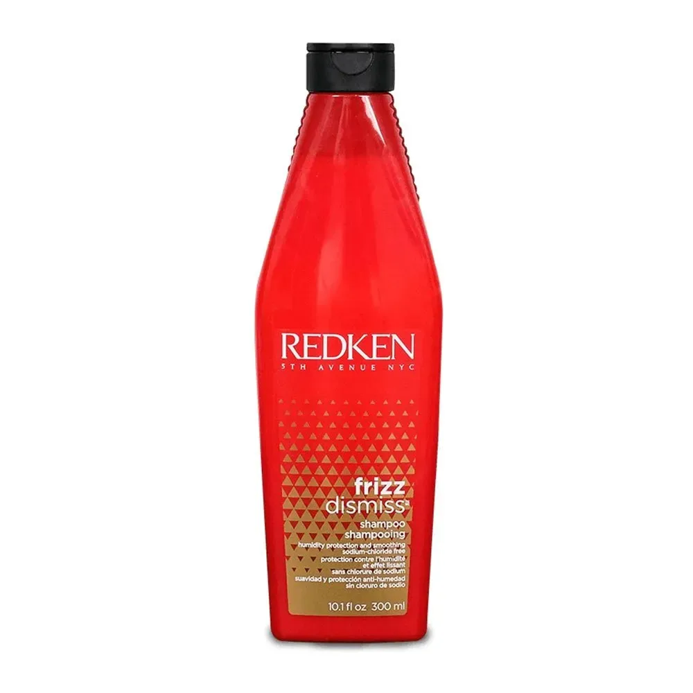 Shampoo Anti-crespo 01872 300ml One Size - Redken - FashionsVida