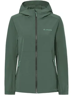 Elope Wind Damen Funktionsjacke, grün 42