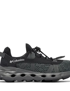 Sneakers Youth Drainmaker XTR 2062261 Schwarz 37 male - Columbia - FashionsVida