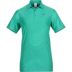 Puma Polo x PTC Jacquard, gruen m