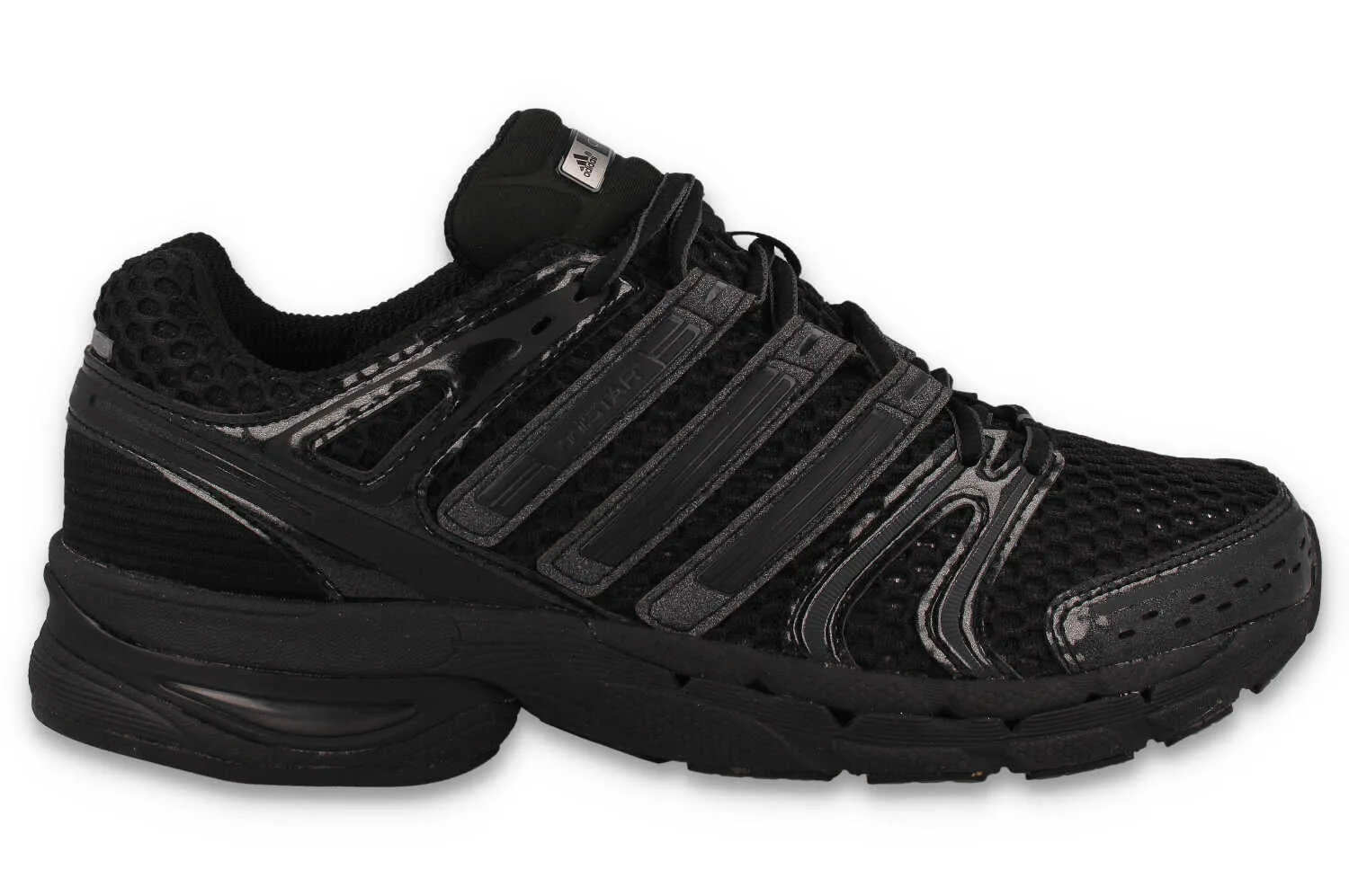 Adistar Control 5 - Sneaker - schwarz - Herren - Size: 44 - Adidas - FashionsVida