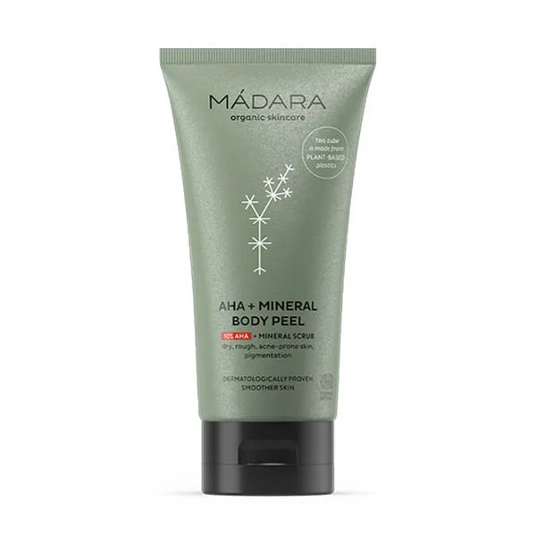 MADARA AHA+Mineral - MÁDARA - FashionsVida