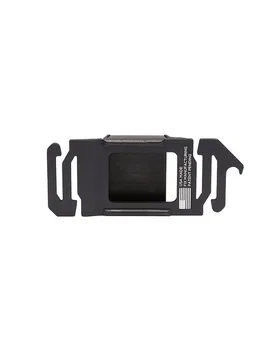 Sangle Black One Size unisex - Fix Mfg - FashionsVida