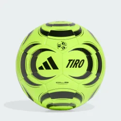 PALLONE TIRO CLUB 4 Lucid Lemon / Black