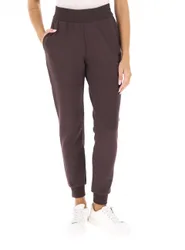 Pantalone in felpa TESTA DI MORO L