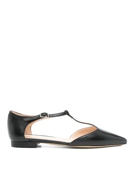 P.A.R.O.S.H. Scarpe ballerina