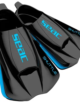 Seacsub Nageoires Shuttle Sport
