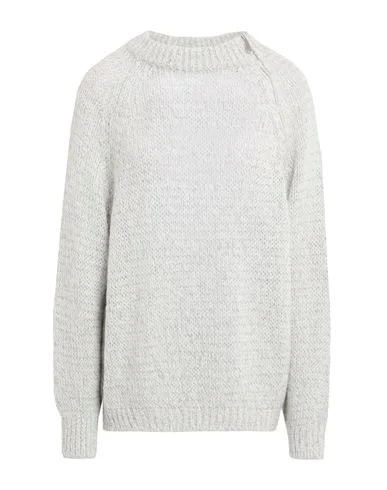 Pullover Mujer Gris perla L,M,S Mujer - Max & Co. - FashionsVida