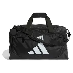 Sac Duffle Training Defender Small 42l Black / White One Size
