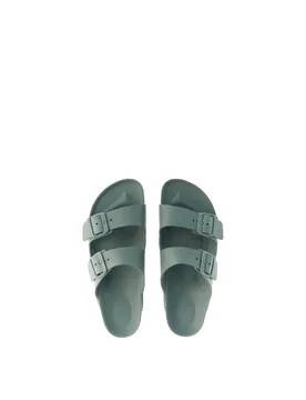 Ciabatte Arizona SALVIA 38 - Birkenstock - FashionsVida