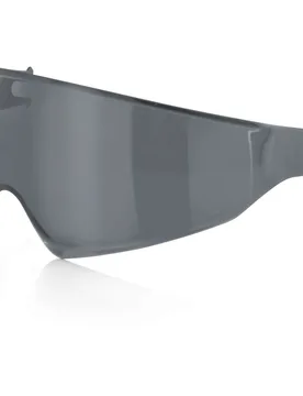 Visierino Parasole DERWEL Nero taglia unica - Acerbis - FashionsVida