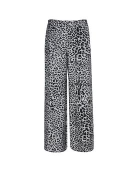 Marlenehose schwarz 38 damen