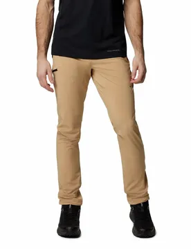 Triple Canyon II Herren Hose, braun 38