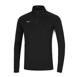 Trainingsoberteil RB Warmer - Noir - male - Size: L