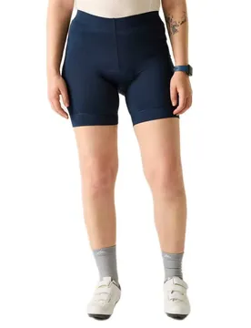 Salopette Senza Bretelle Habit Navy