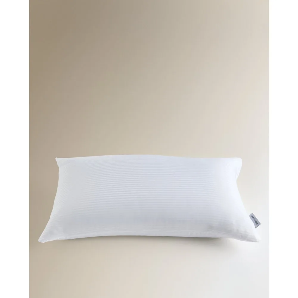Almohada de fibra Thermo Comfort Termorreguladora Alta - El Corte Inglés - FashionsVida