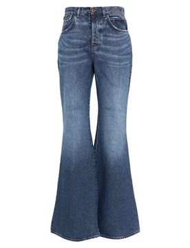 Pantalones vaqueros Mujer Azul marino 26,28 Mujer