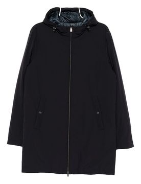 Stylish Men's Outerwear Jacket