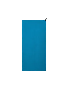 Asciugamano in microfibra Personal XL blu - Pack Towl - FashionsVida