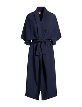 Chaqueta y cazadora Mujer Azul marino S Mujer
