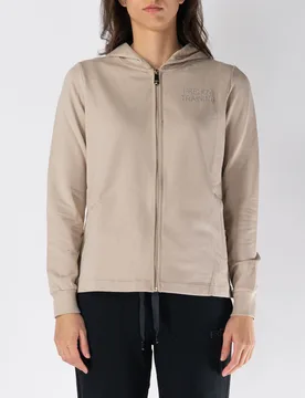 FREDDY FELPA HEVO FZ S - Freddy - FashionsVida