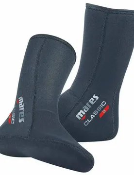 Mares Calzari Classic 3 Mm