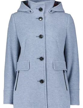 Jacke Wolle female