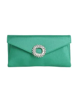 Bolso de mano Mujer Verde -- Mujer - Twenty Four Haitch - FashionsVida