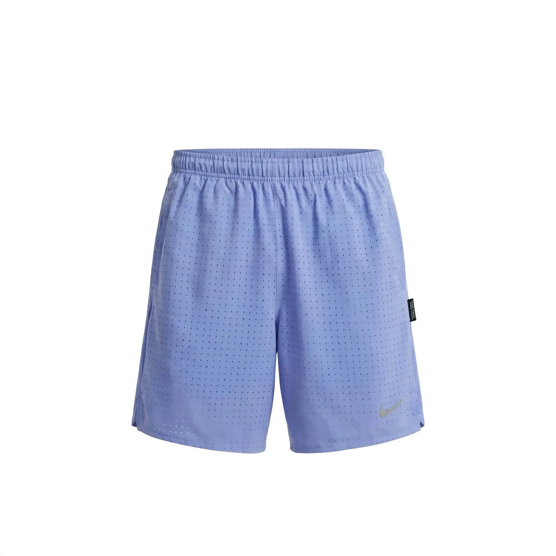 Short Challenger Breathe - Bleu - male - Size: M - Nike - FashionsVida