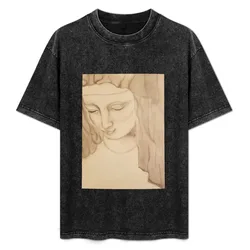 The blessed mother T-Shirt