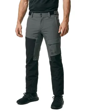 Pantalon Race Nova Black / Dark Thym 48