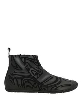 Sneakers Hombre Negro 40,41 Hombre