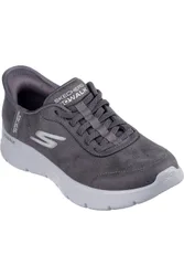 Go Walk Flex Mali Womens Trainers - - Size: 8