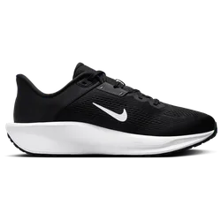 Quest 6 Men's Sneakers - Black - Size 10.5 - Mesh/Synthetic - Black - Size: 10.5