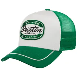 Copley Trucker Cap by - green - Herren - Size: One Size