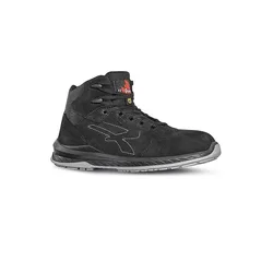 Chaussures De Sécurité Tweed Black EU 35