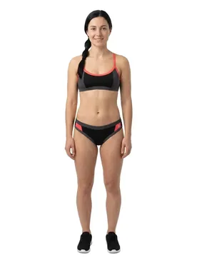 Ras Bikini Bambolai