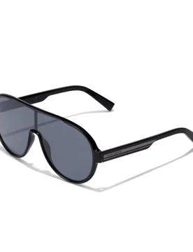 Gafas de sol Black Dark Hyleg - Hawkers - FashionsVida