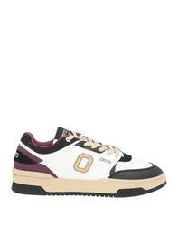 Sneakers Hombre Morado 40 Hombre