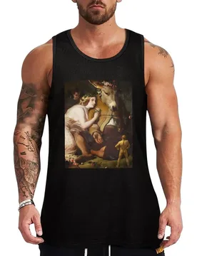 Midsummer's Night Dream Tank Top High Breathable Tank Top Lightweight Cool Shirt - Aliexpress - FashionsVida