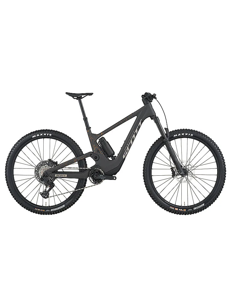 Herren E-MTB Voltage 920 schwarz L M - Scott - FashionsVida