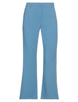 Pantalones Mujer Azul pastel 34,40 Mujer