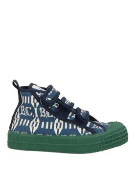 Sneakers Jungen 3-8 jahre Marineblau 25 Jungen 3-8 jahre - Bobo Choses - FashionsVida