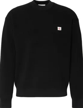 Calvin Klein Maglie Nero - Calvin Klein - FashionsVida