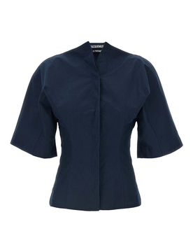 Camicia La Chemise Moisson
