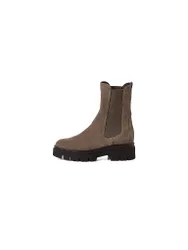 Chelsea Boots grau 37 damen